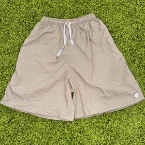 Undefeated 7inch Inseam Shorts Sz XL